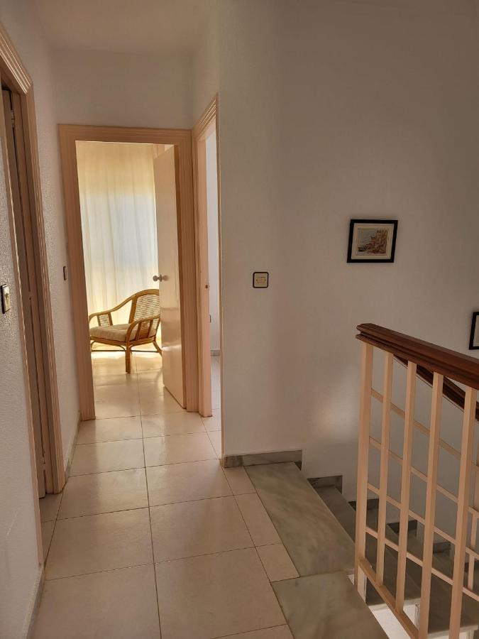 Casa Befran Villa San Jose  Bagian luar foto