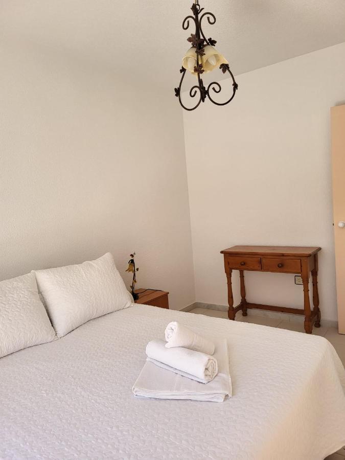Casa Befran Villa San Jose  Bagian luar foto